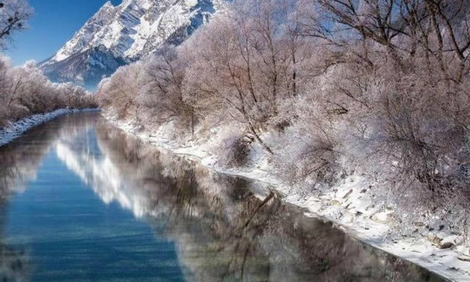 Oeblarn Apartment | Appart. Nr.2, max 5 Pers. 3 Schlafräume,dusche/wc - Gasthof zum Stralz'n