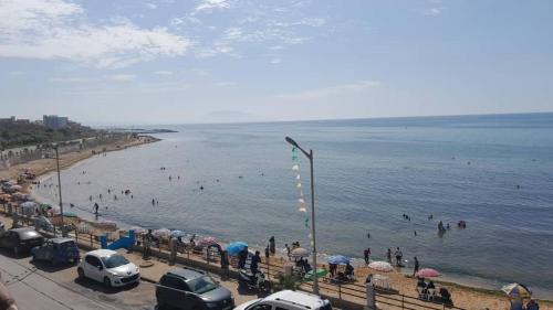 Tipaza Province Apartment | Appart paillote bou ismail