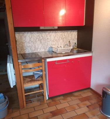 Piau Engaly Apartment | Appart piau résidence le village