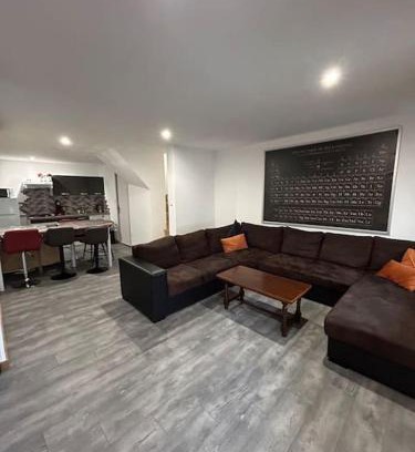 Verdun Apartment | Appart Pro & Famille