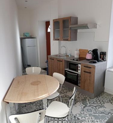 Souvigny Apartment | Appart proche toutes commodités