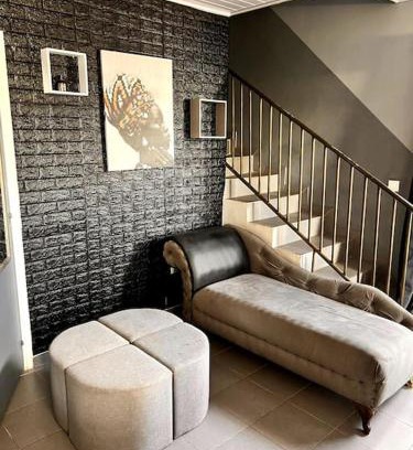 Les Hattes Apartment | Appart-Saint-Louis