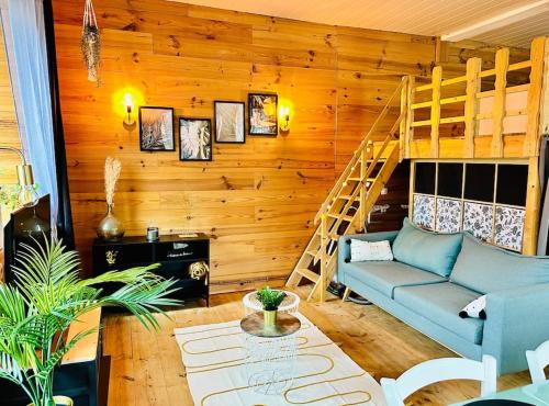 Morez Apartment | Appart. spacieux et lumineux 4 pers.