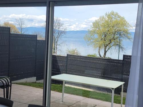 Corzent Apartment | Appart Thonon-Corzent
