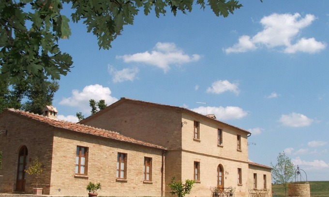 Buonconvento Apartment | Appartamento Terra