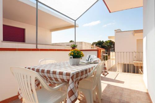 Torre San Giovanni Apartment | Appartamento Corallo TSG