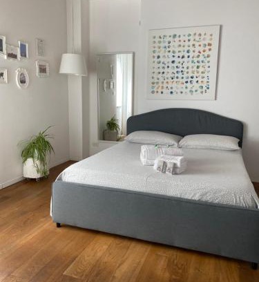 San Paolo Apartment | APPARTALOFT CENTRALE VR48