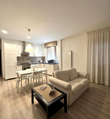 Castelnuovo di Garfagnana Apartment | Appartamento Raffaello