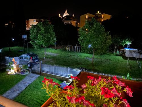 Santa Maria degli Angeli Apartment | Appartamento Antonietta-
