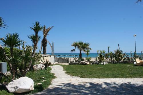 Porto d'Ascoli Apartment | Appartamenti Vacanza Mare