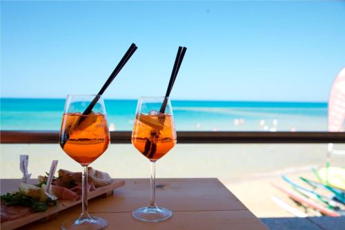 Porto d'Ascoli Apartment | Appartamento Vacanze Riviera delle Palme
