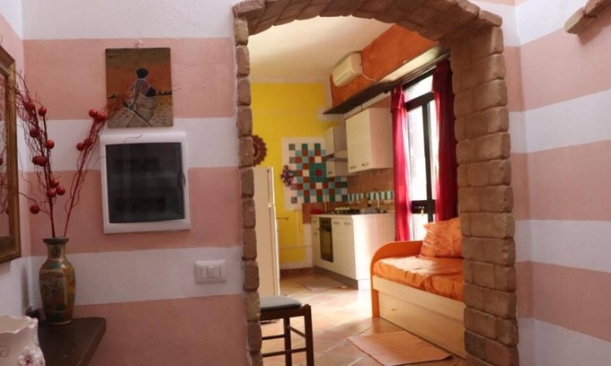 Santa Maria Coghinas Apartment | Appartamento 258 A