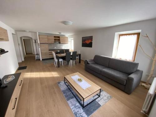 Santo Stefano di Cadore Apartment | Appartamento da Marco - nel cuore delle Dolomiti