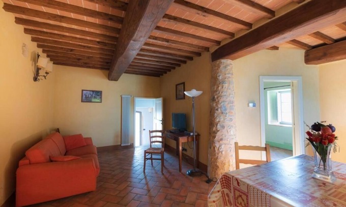 Simignano Other | Appartamento Ampio nel Borgo Medioevale