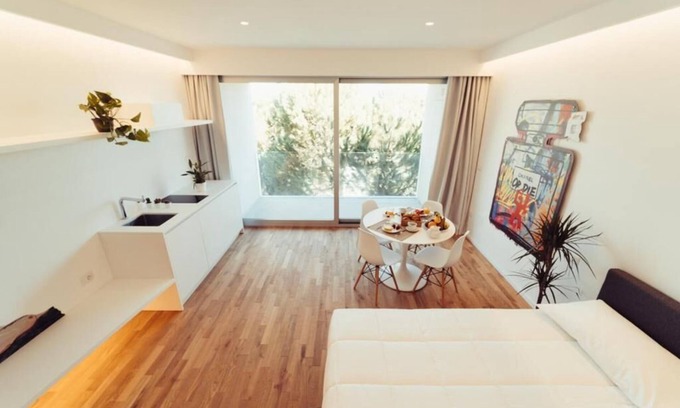 Francavilla al Mare Apartment | Appartamento Deluxe Completamente Arredato a 100m dal Mare