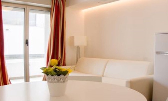 Torre Pedrera Condo | Appartament 1 blue orchid hotel