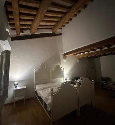 San Felice sul Panaro Apartment | appartamento Ferraresi