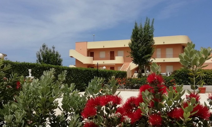 Marsala Apartment | Appartamenti a Pochi Passi dal Mare
