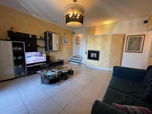 La Muddizza Apartment | Appartamenti Abbaidda 2