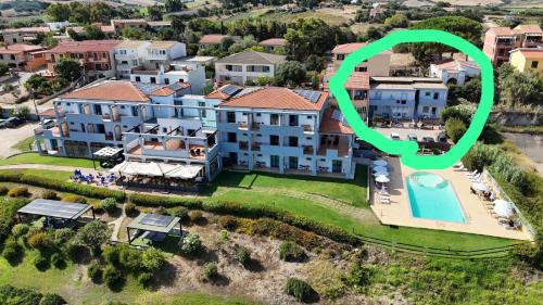 La Muddizza Apartment | Appartamenti Abbaidda 3