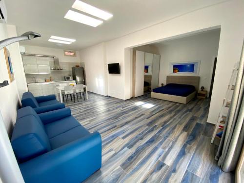 Portoferraio Apartment | Appartamenti Acquazzurra