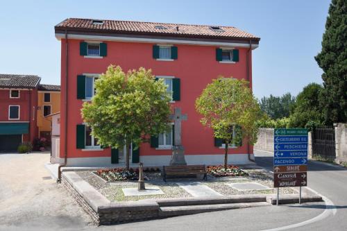 Cola Apartment | Appartamenti al Canton