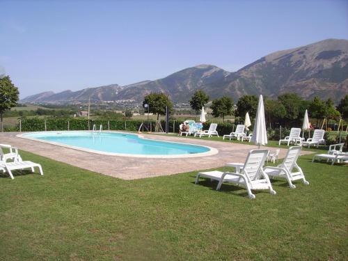 Sigillo Apartment | Appartamenti Albarosa by Holiday World
