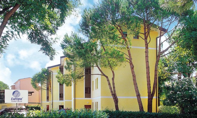 Bibione Pineda Apartment | Appartamenti Alisei e Cristina