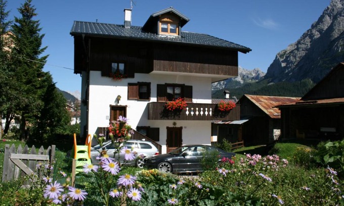 Granvilla Apartment | Appartamenti Anna Benedetti