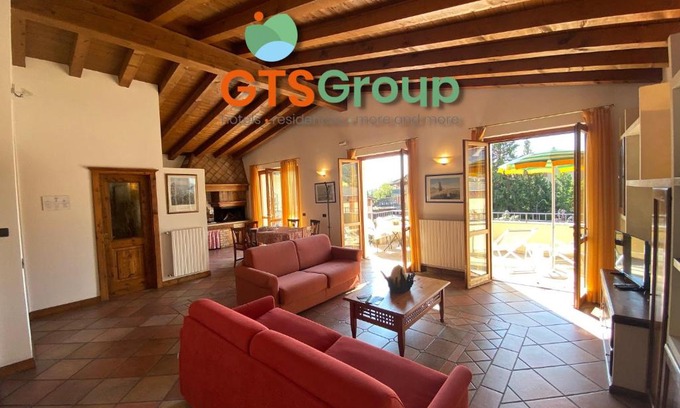 Gardola Apartment | Appartamenti Apollo XI, GTSGroup