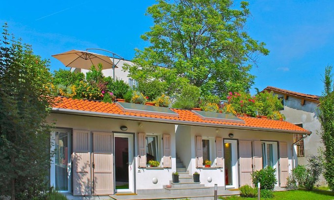 Province of Bologna Apartment | Appartamenti Borghetto Panigale