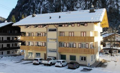 Campitello di Fassa Apartment | Appartamenti Col Rodella by AMA Val di Fassa