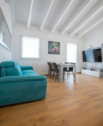 Cavallino-Treporti Apartment | APPARTAMENTI CAVALLINO-TREPORTI