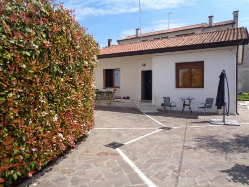 Campalto Apartment | Appartamenti C&M Al Cortile vicino Venezia e Aeroporto VCE