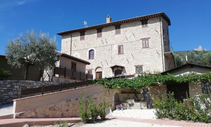 Assisi Apartment | Appartamenti Cardinali