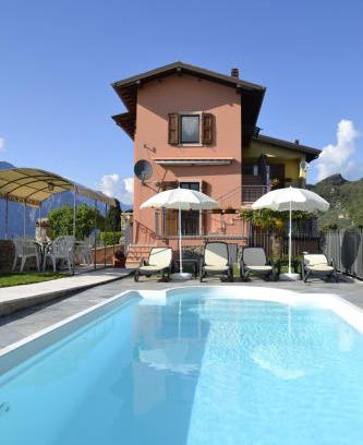 Campagnola Apartment | appartamenti Casa Palazzina