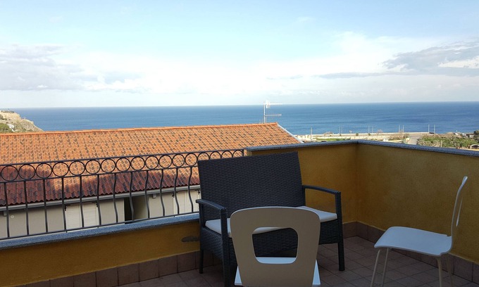 Castelsardo Apartment | Appartamenti Castelsardo E Lu Bagnu