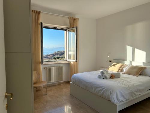 Cavaion Veronese Apartment | Appartamenti Cipriani