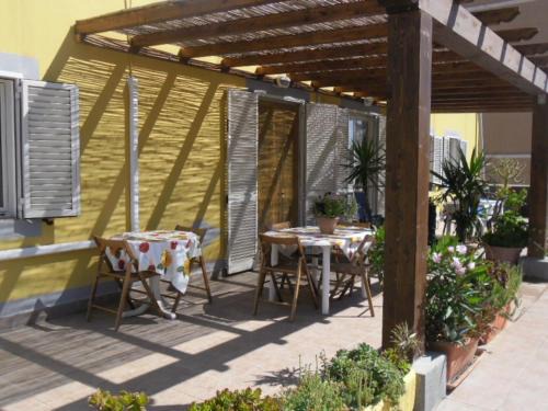 Rio Marina Apartment | Appartamenti Claudia Rio
