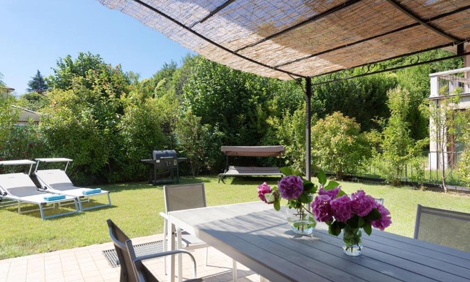 Roe Volciano Apartment | Appartamenti Corte Dei Cipressi