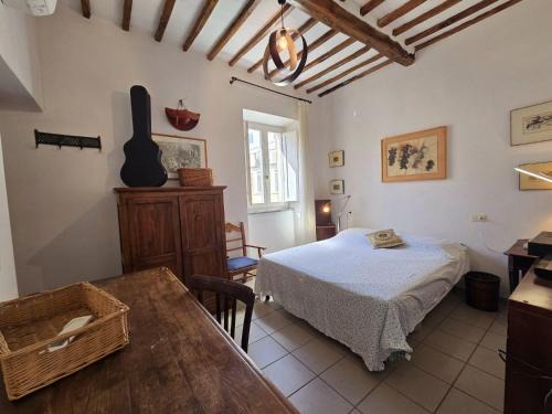 San Piero in Campo Apartment | Appartamenti del Lettore - Elba Affitti