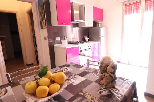 Tortoreto Lido Apartment | Appartamenti da Mimmo