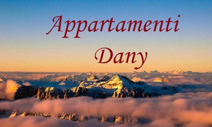 Livinallongo del Col di Lana Apartment | Appartamenti Dany