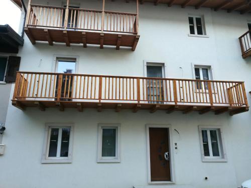 Ceniga Apartment | Appartamenti due rose