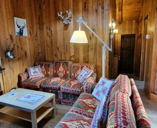 La Salle Apartment | Appartamenti Espoire