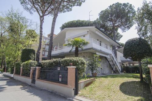 Milano Marittima Apartment | Appartamenti Federica