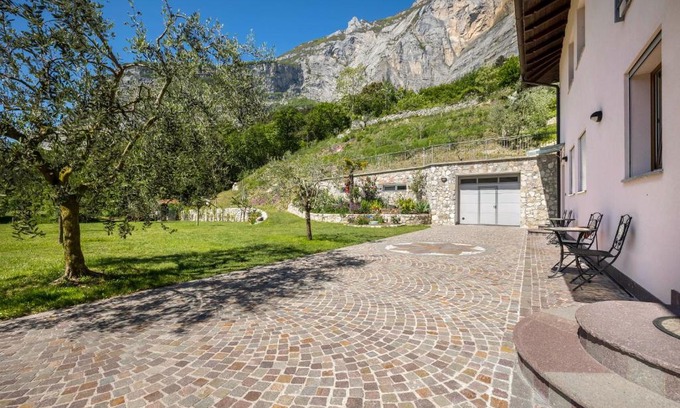 Dro Apartment | Appartamenti Gaggiolo 2