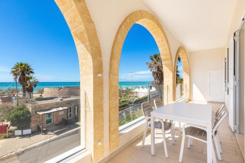 Torre Vado Apartment | Appartamenti Gemma Marina by BarbarHouse