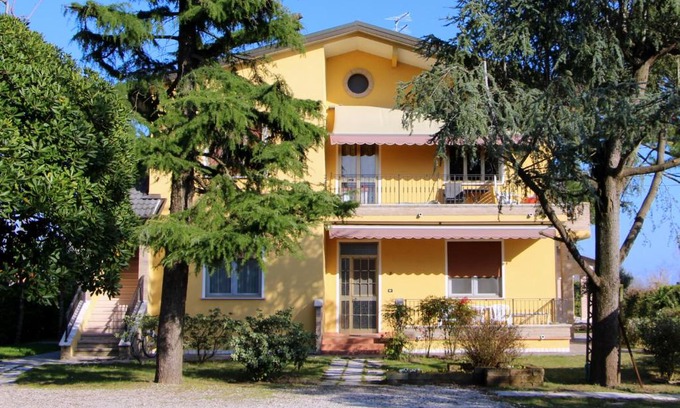 Punta Sabbioni Apartment | Appartamenti Giardino al Mare