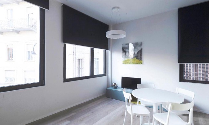 Ivrea Apartment | Appartamenti i Colori